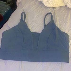 Old Navy Sports Bra